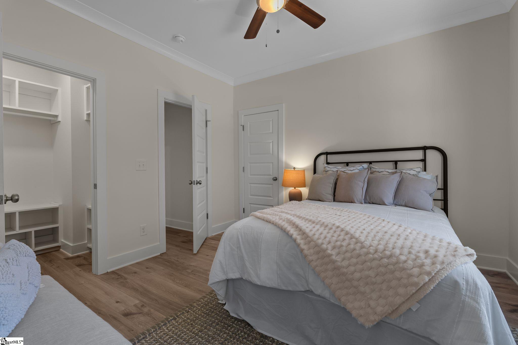 14 Arden Street, Unit S A & B Greenville, SC 29607 - Photo 21 of 50