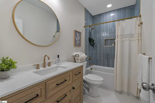 $699,950 | 14 Arden Street, Unit S A & B, Greenville, SC 29607