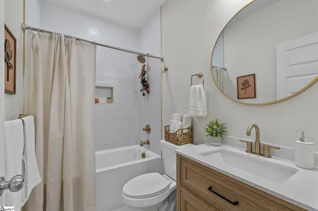 $699,950 | 14 Arden Street, Unit S A & B, Greenville, SC 29607