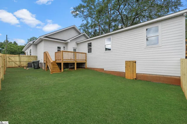 $699,950 | 14 Arden Street, Unit S A & B, Greenville, SC 29607