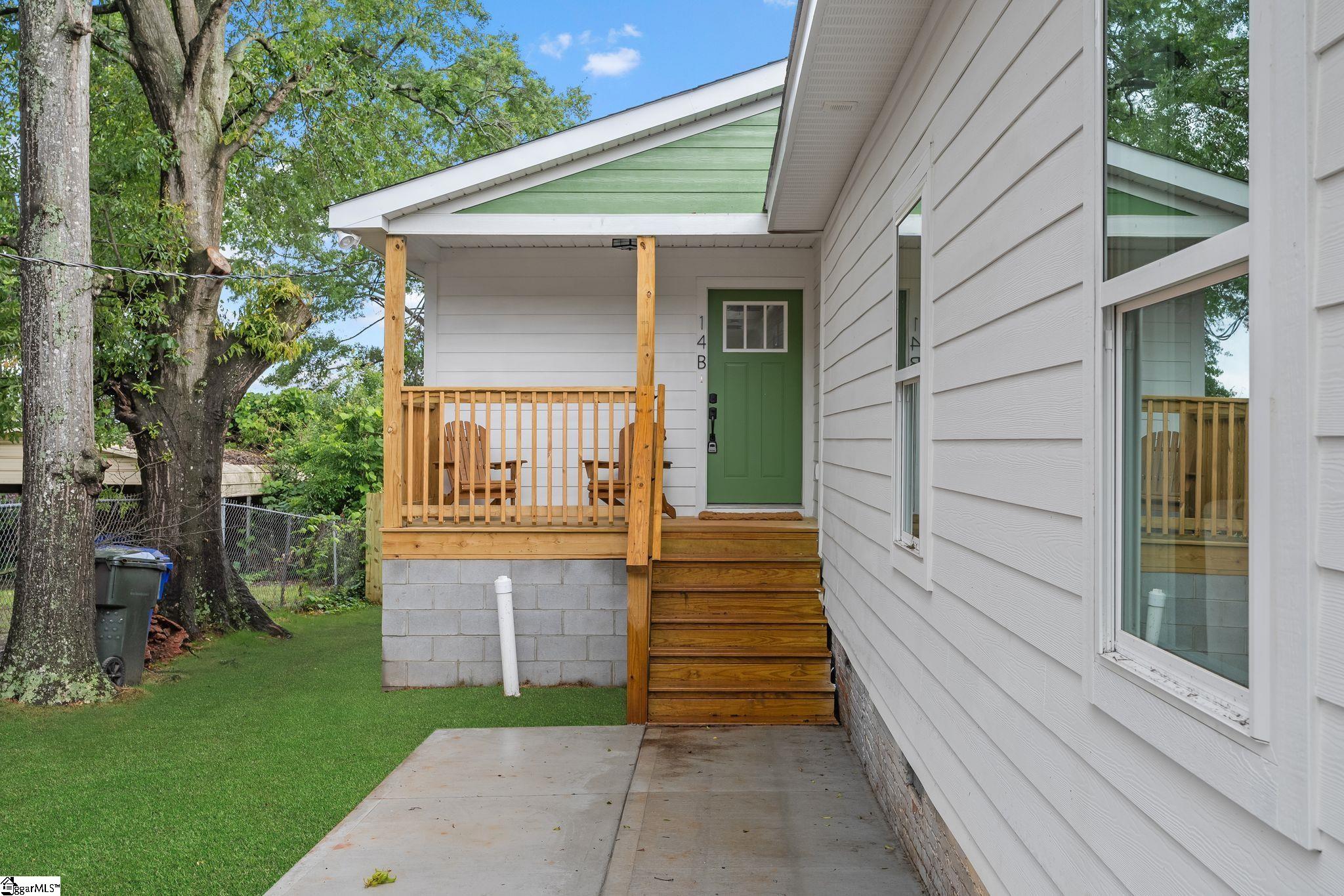 14 Arden Street, Unit S A & B Greenville, SC 29607 - Photo 28 of 50