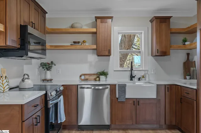 $699,950 | 14 Arden Street, Unit S A & B, Greenville, SC 29607