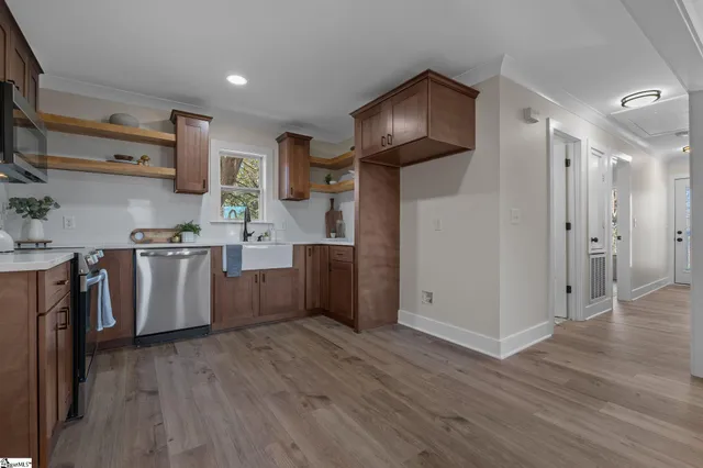 $699,950 | 14 Arden Street, Unit S A & B, Greenville, SC 29607