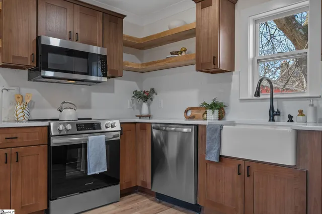 $699,950 | 14 Arden Street, Unit S A & B, Greenville, SC 29607