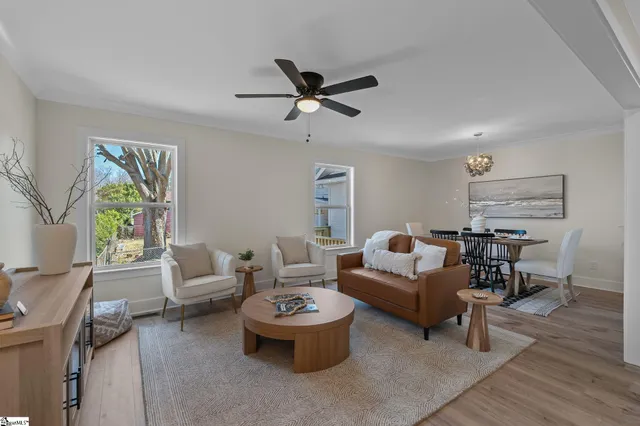 $699,950 | 14 Arden Street, Unit S A & B, Greenville, SC 29607