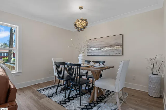 $699,950 | 14 Arden Street, Unit S A & B, Greenville, SC 29607