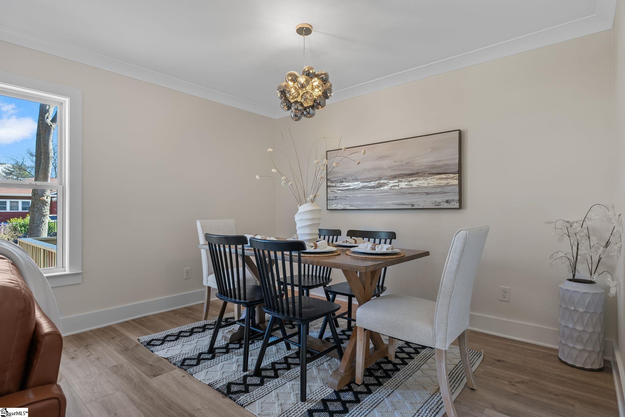 14 Arden Street, Unit S A & B Greenville, SC 29607 - Photo 36 of 50