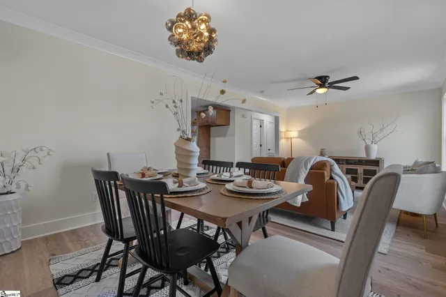 $699,950 | 14 Arden Street, Unit S A & B, Greenville, SC 29607