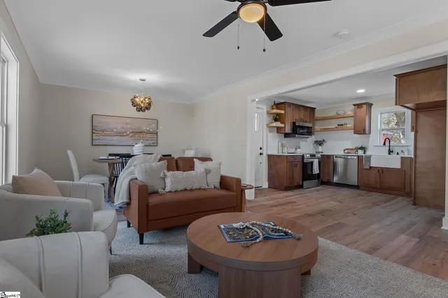 $699,950 | 14 Arden Street, Unit S A & B, Greenville, SC 29607