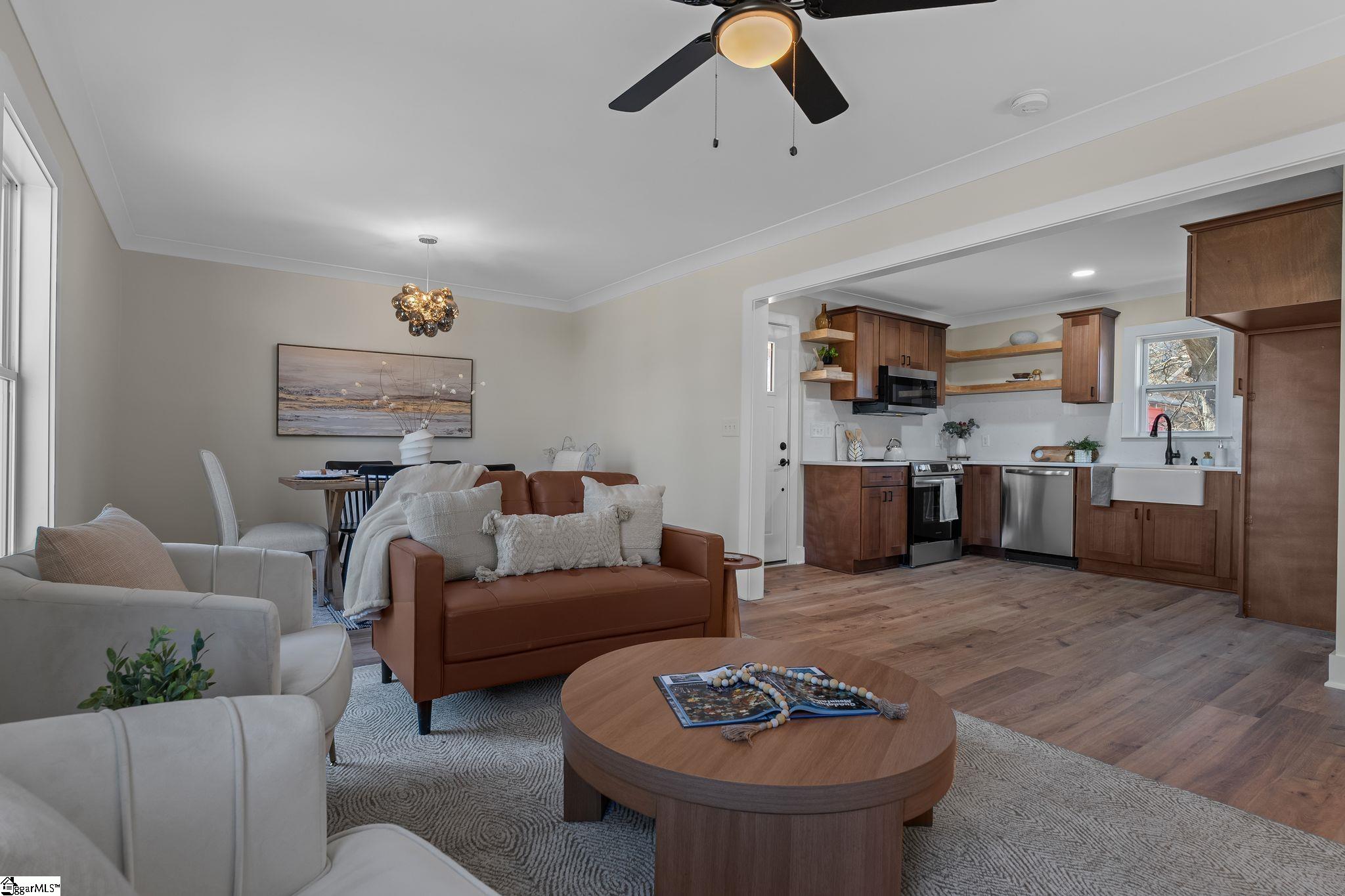 14 Arden Street, Unit S A & B Greenville, SC 29607 - Photo 38 of 50