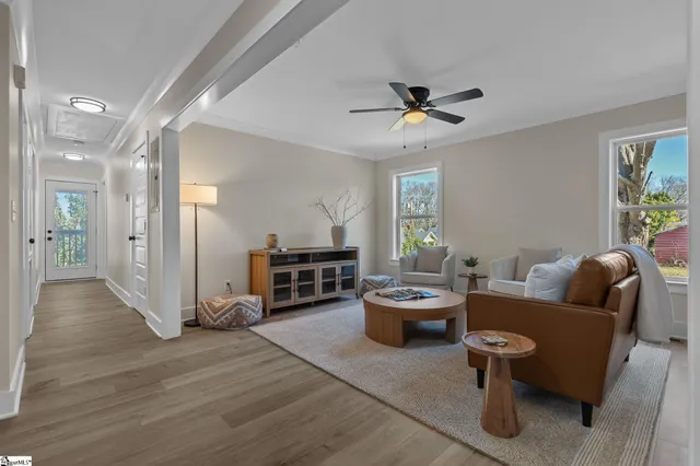 $699,950 | 14 Arden Street, Unit S A & B, Greenville, SC 29607