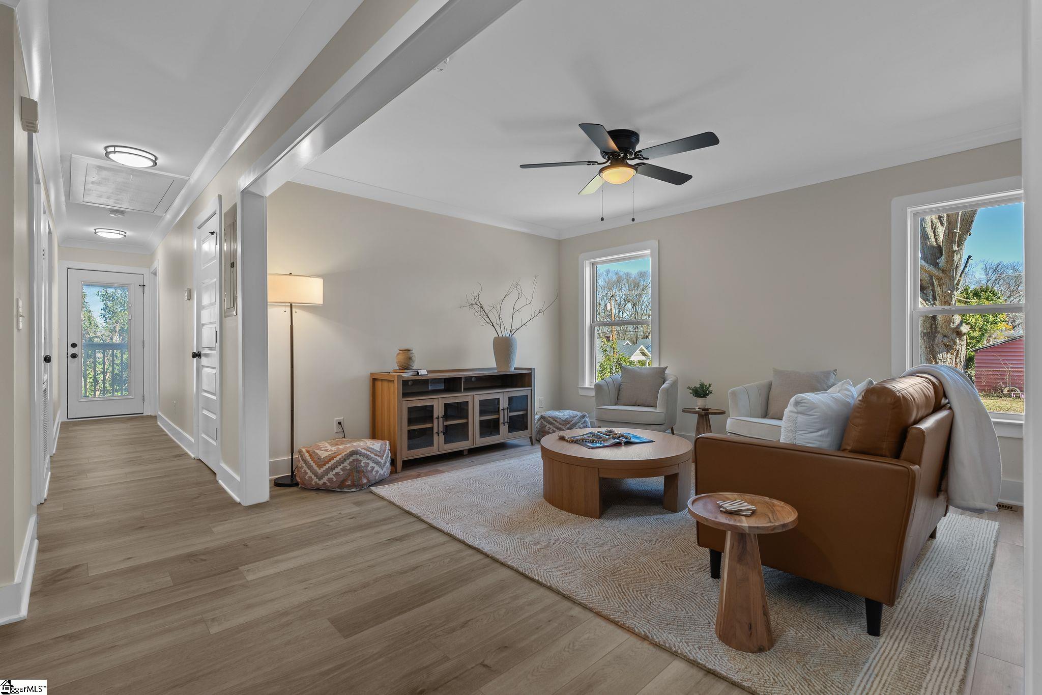 14 Arden Street, Unit S A & B Greenville, SC 29607 - Photo 39 of 50