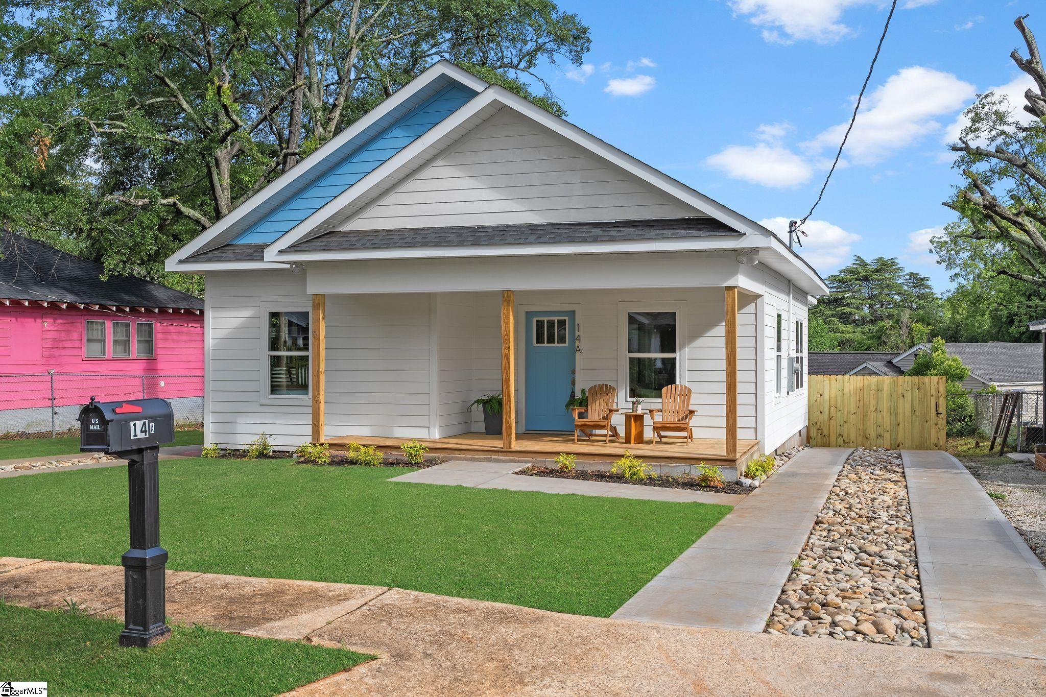 14 Arden Street, Unit S A & B Greenville, SC 29607 - Photo 4 of 50