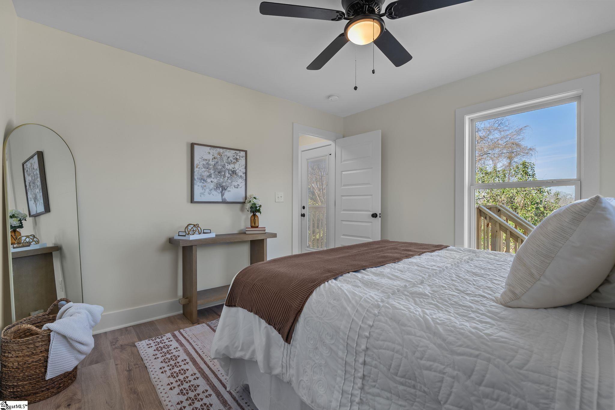 14 Arden Street, Unit S A & B Greenville, SC 29607 - Photo 41 of 50