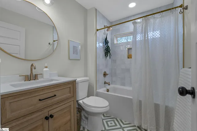 $699,950 | 14 Arden Street, Unit S A & B, Greenville, SC 29607