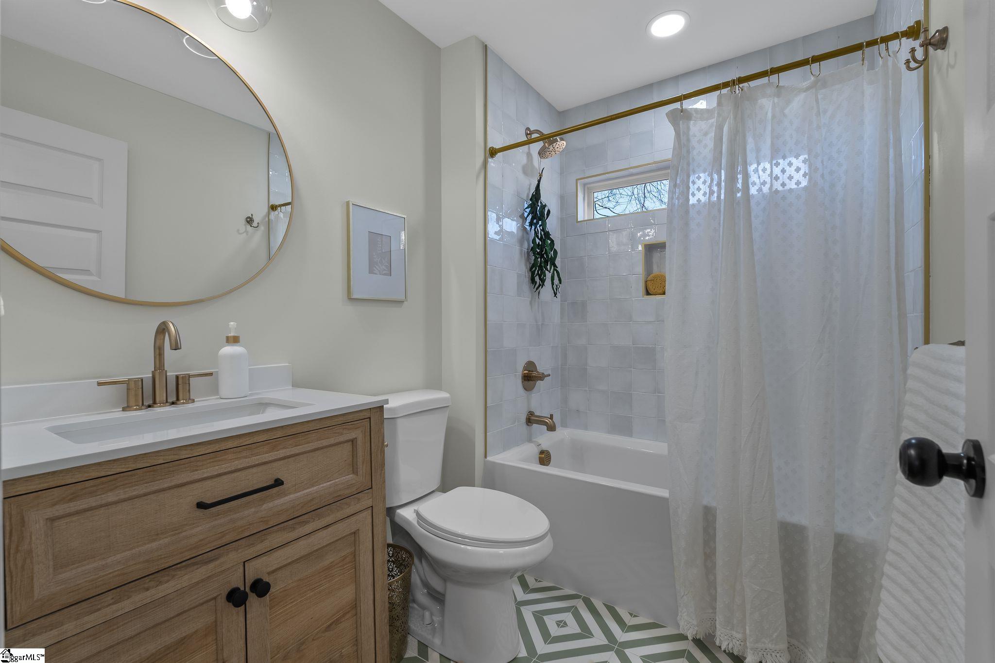 14 Arden Street, Unit S A & B Greenville, SC 29607 - Photo 42 of 50