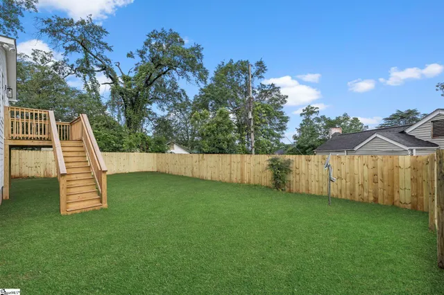 $699,950 | 14 Arden Street, Unit S A & B, Greenville, SC 29607