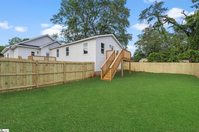 $699,950 | 14 Arden Street, Unit S A & B, Greenville, SC 29607