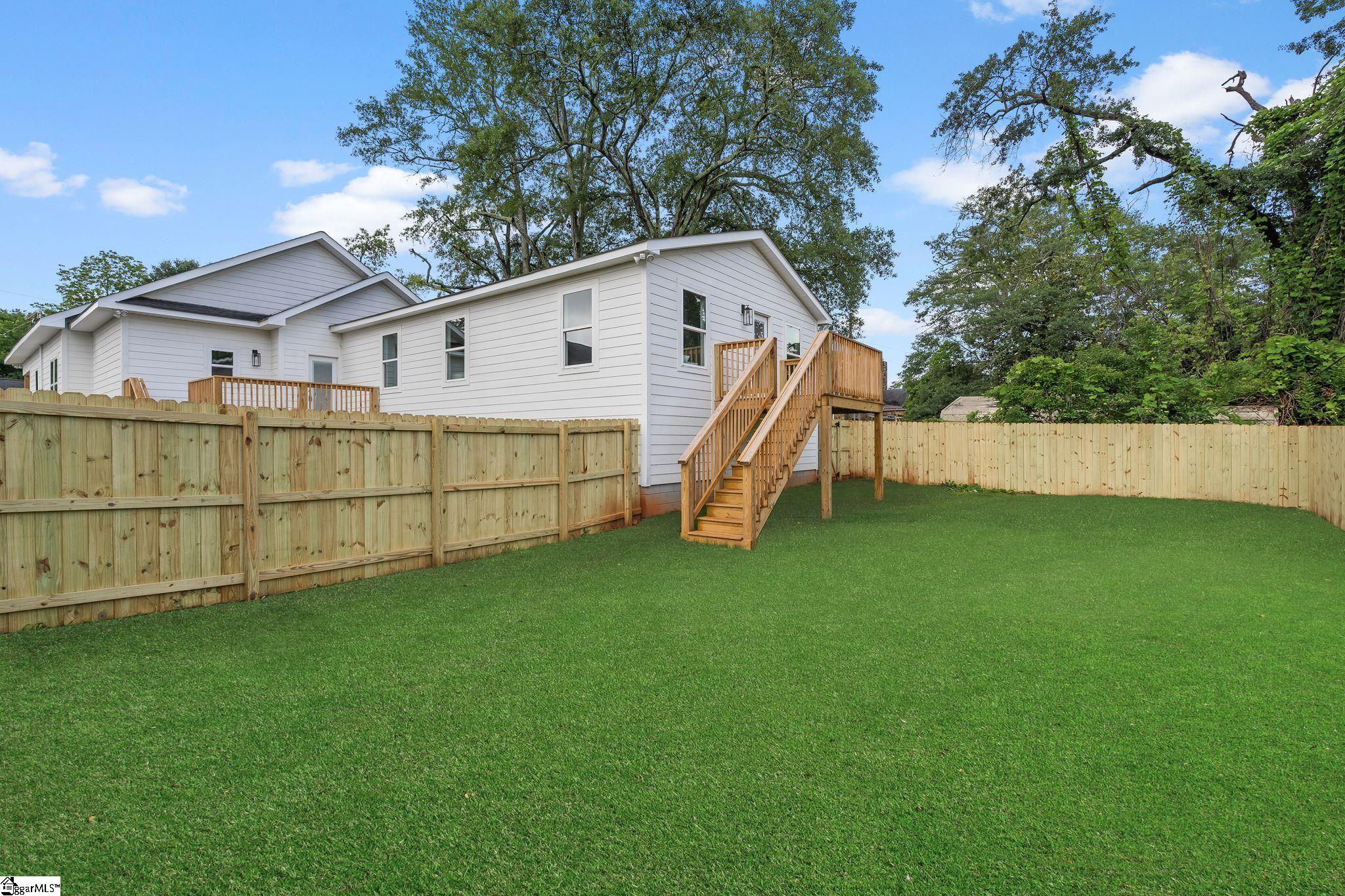 14 Arden Street, Unit S A & B Greenville, SC 29607 - Photo 49 of 50