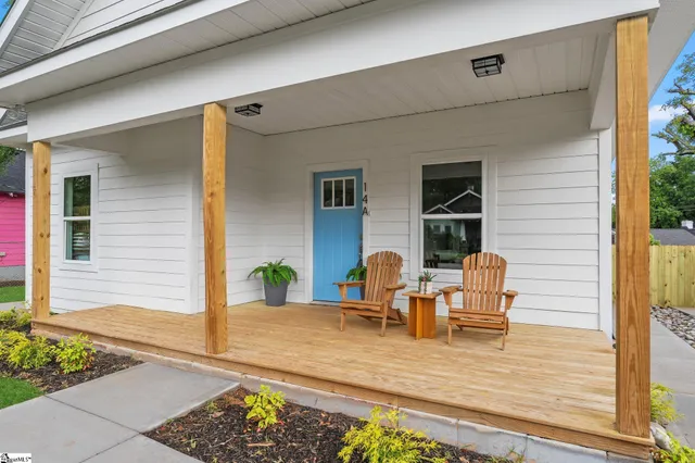 $699,950 | 14 Arden Street, Unit S A & B, Greenville, SC 29607