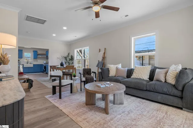 $699,950 | 14 Arden Street, Unit S A & B, Greenville, SC 29607