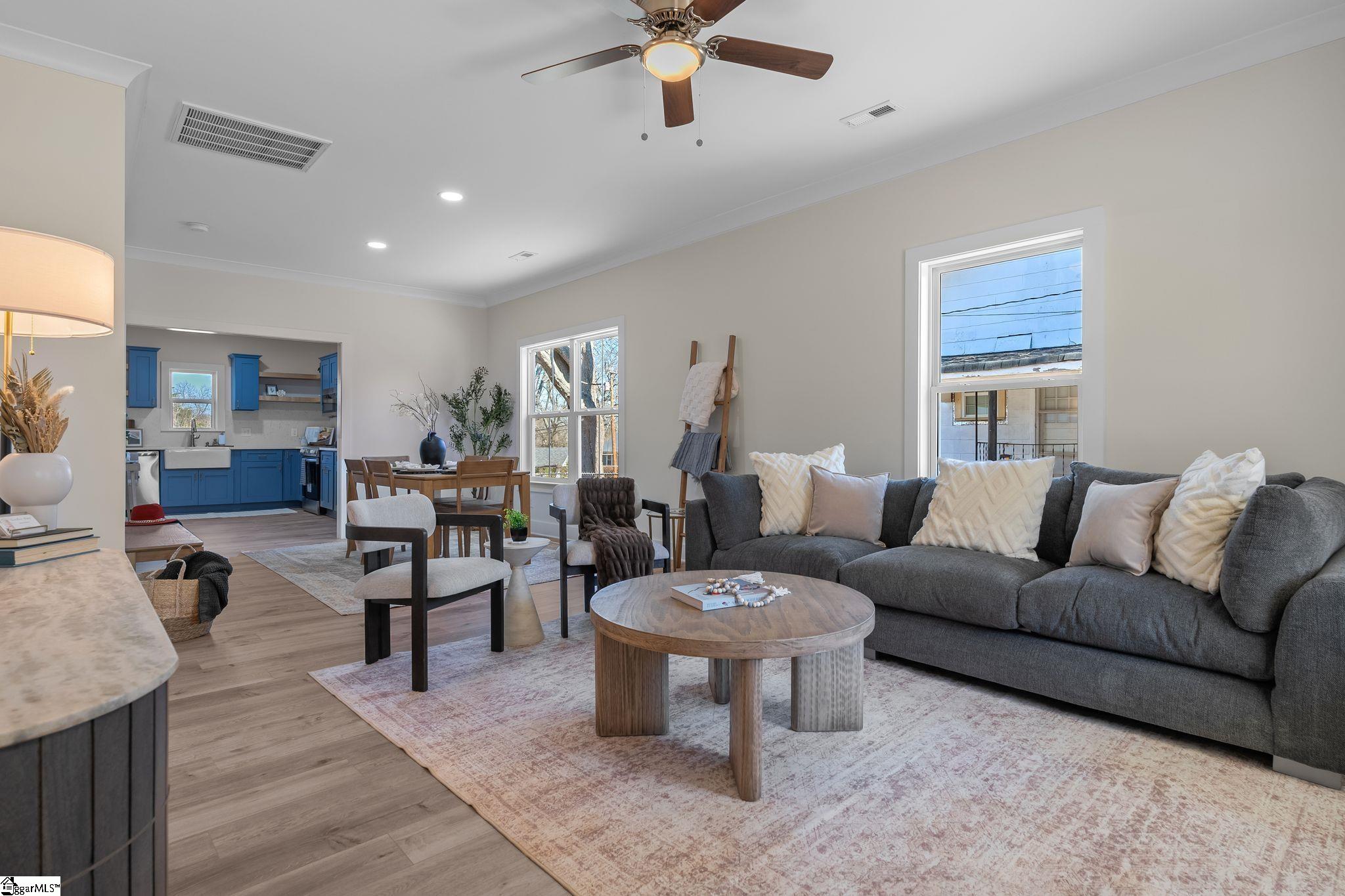 14 Arden Street, Unit S A & B Greenville, SC 29607 - Photo 6 of 50