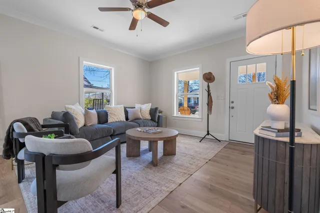 $699,950 | 14 Arden Street, Unit S A & B, Greenville, SC 29607