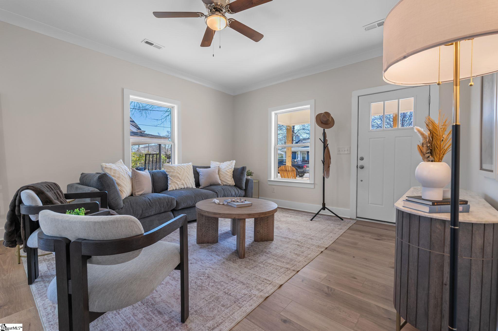 14 Arden Street, Unit S A & B Greenville, SC 29607 - Photo 7 of 50