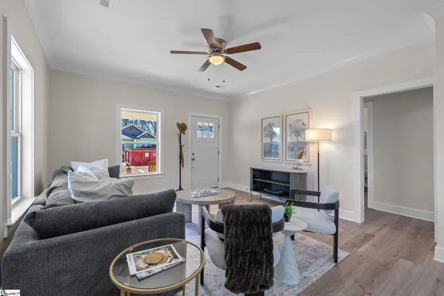 $699,950 | 14 Arden Street, Unit S A & B, Greenville, SC 29607