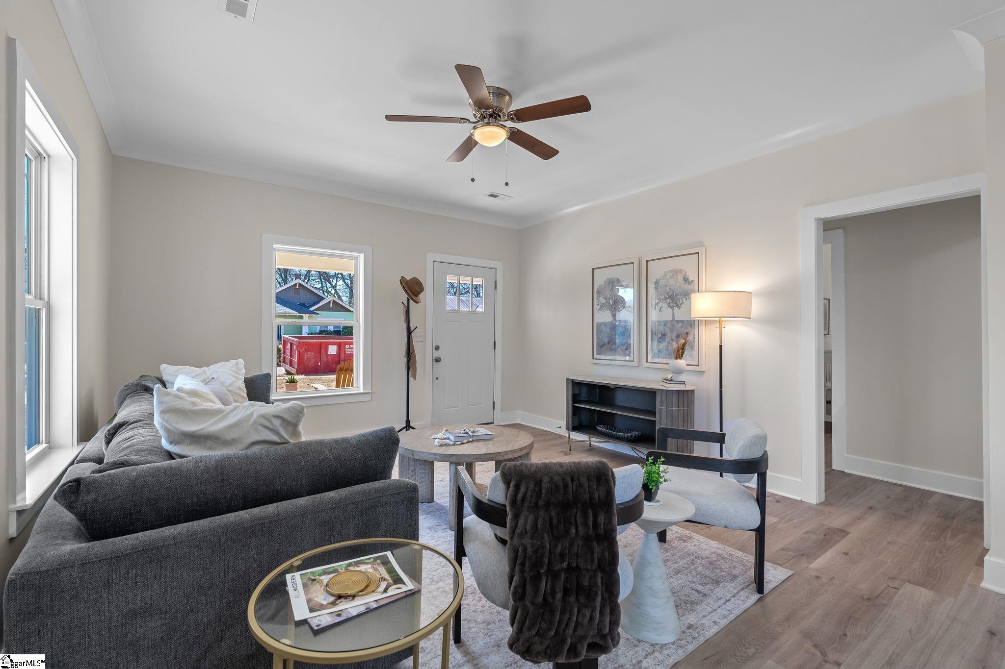 14 Arden Street, Unit S A & B Greenville, SC 29607 - Photo 8 of 50