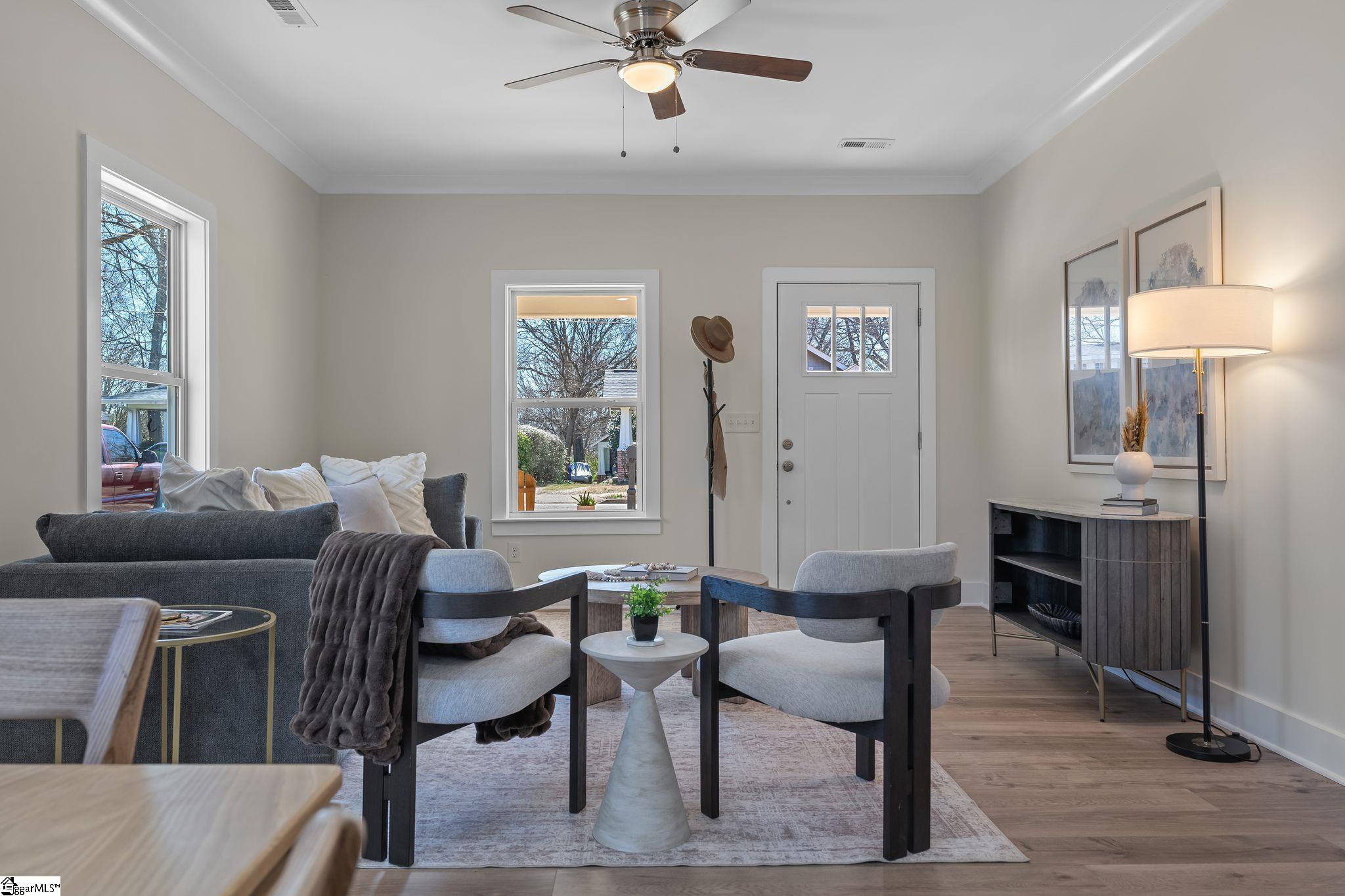 14 Arden Street, Unit S A & B Greenville, SC 29607 - Photo 9 of 50