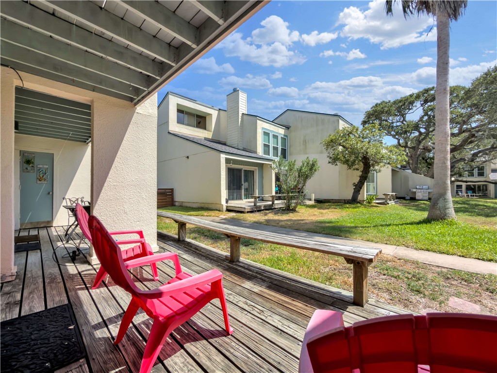 2003 North Fulton Beach Road, Unit 59 Rockport, TX 78382 - Photo 21 of 39 Gallery Image 21