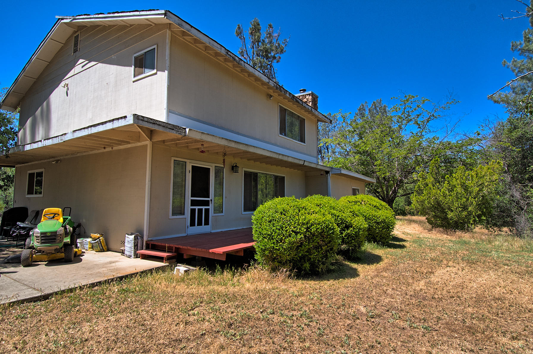 8203 Gold Run Road Redding, CA 96001 - Photo 1 of 40 gold run (102 of 12)