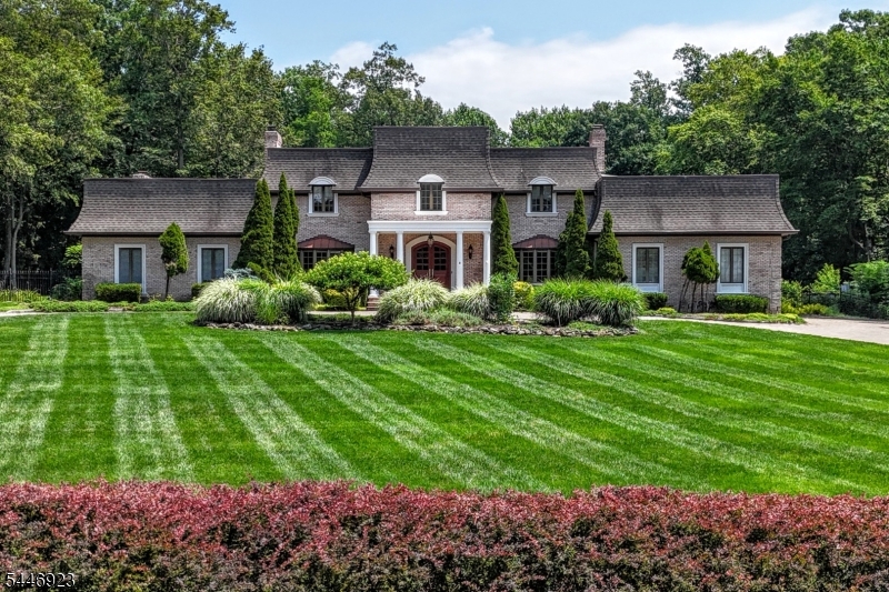 21 Baldwin Road Saddle River, NJ 07458 - Photo 3 of 49