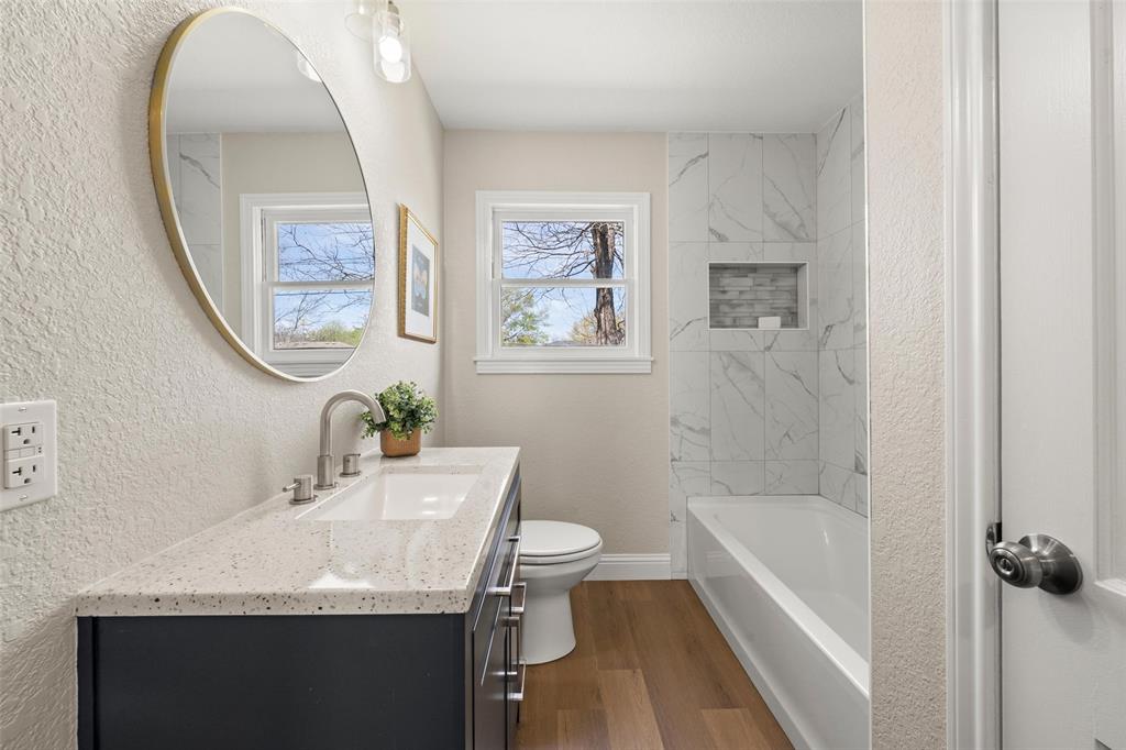 3117 Fadal Avenue Waco, TX 76708 - Photo 12 of 18