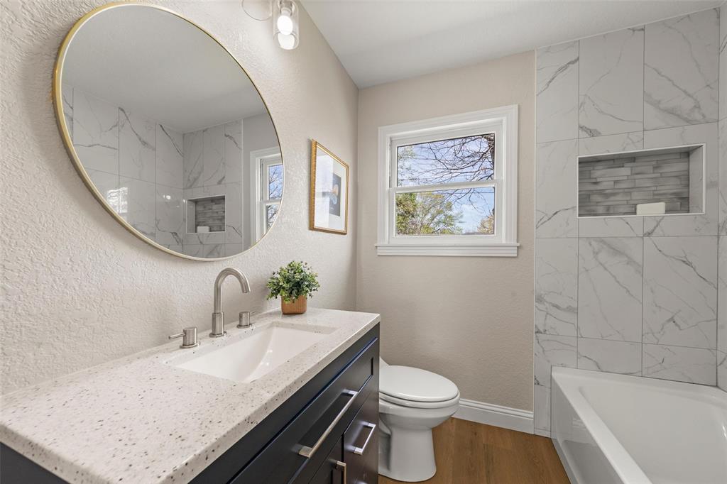 3117 Fadal Avenue Waco, TX 76708 - Photo 13 of 18