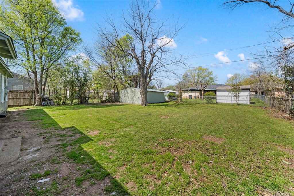 3117 Fadal Avenue Waco, TX 76708 - Photo 15 of 18