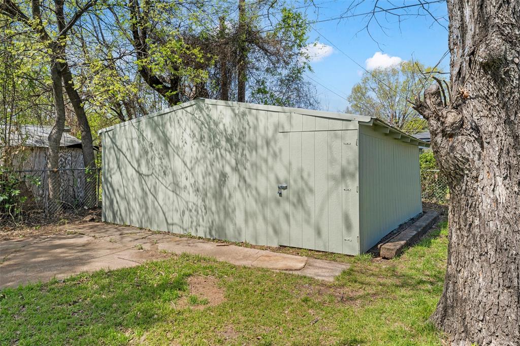 3117 Fadal Avenue Waco, TX 76708 - Photo 16 of 18