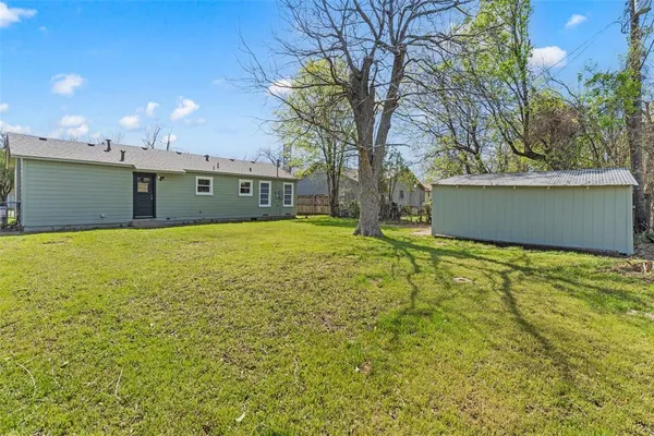 $200,000 | 3117 Fadal Avenue, Waco, TX 76708