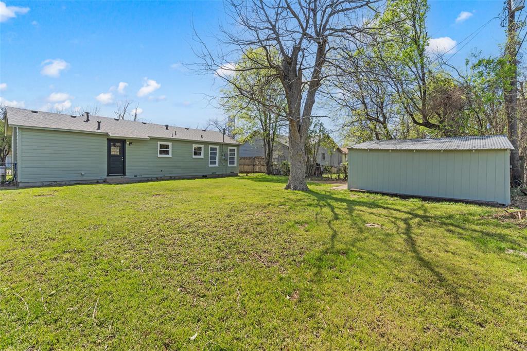 3117 Fadal Avenue Waco, TX 76708 - Photo 17 of 18