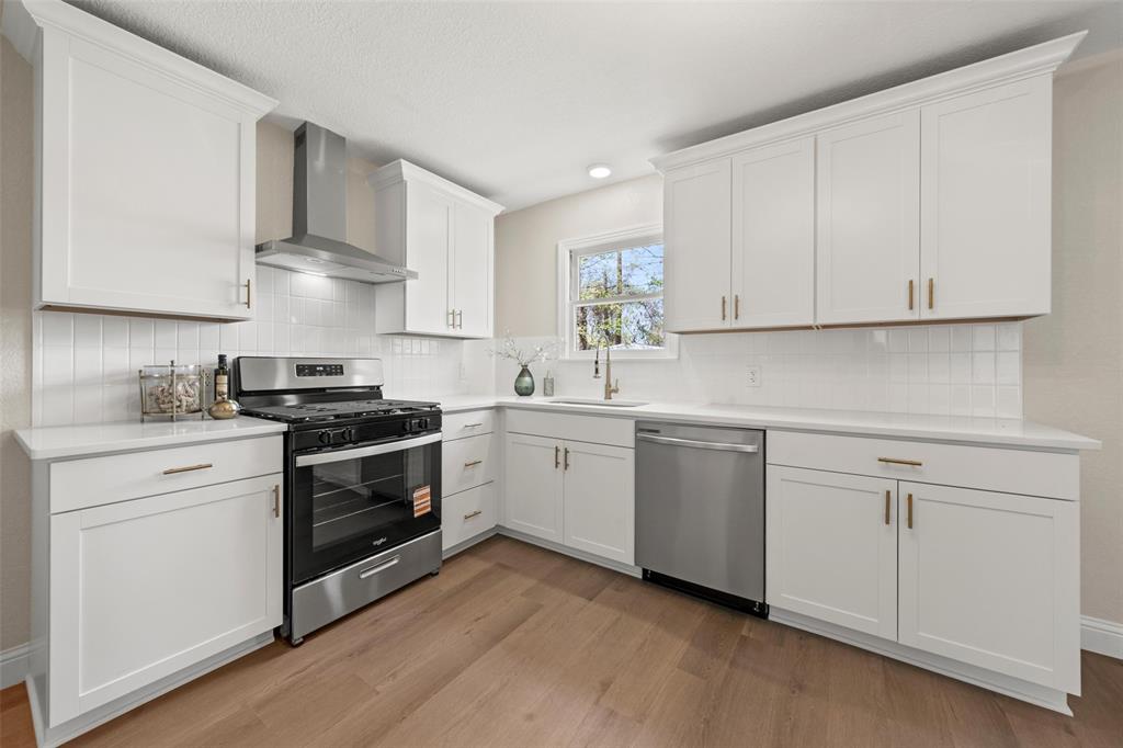 3117 Fadal Avenue Waco, TX 76708 - Photo 8 of 18