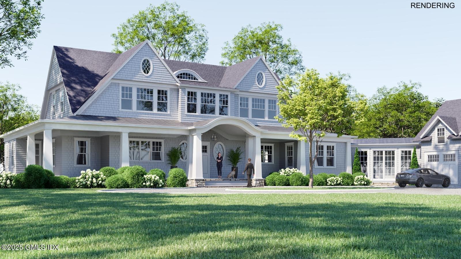 366 Riversville Road Greenwich, CT 06831 - Photo 2 of 7 IMG_1916