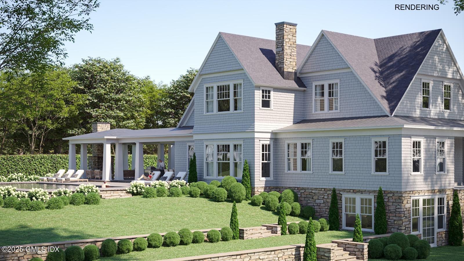 366 Riversville Road Greenwich, CT 06831 - Photo 3 of 7 IMG_1917