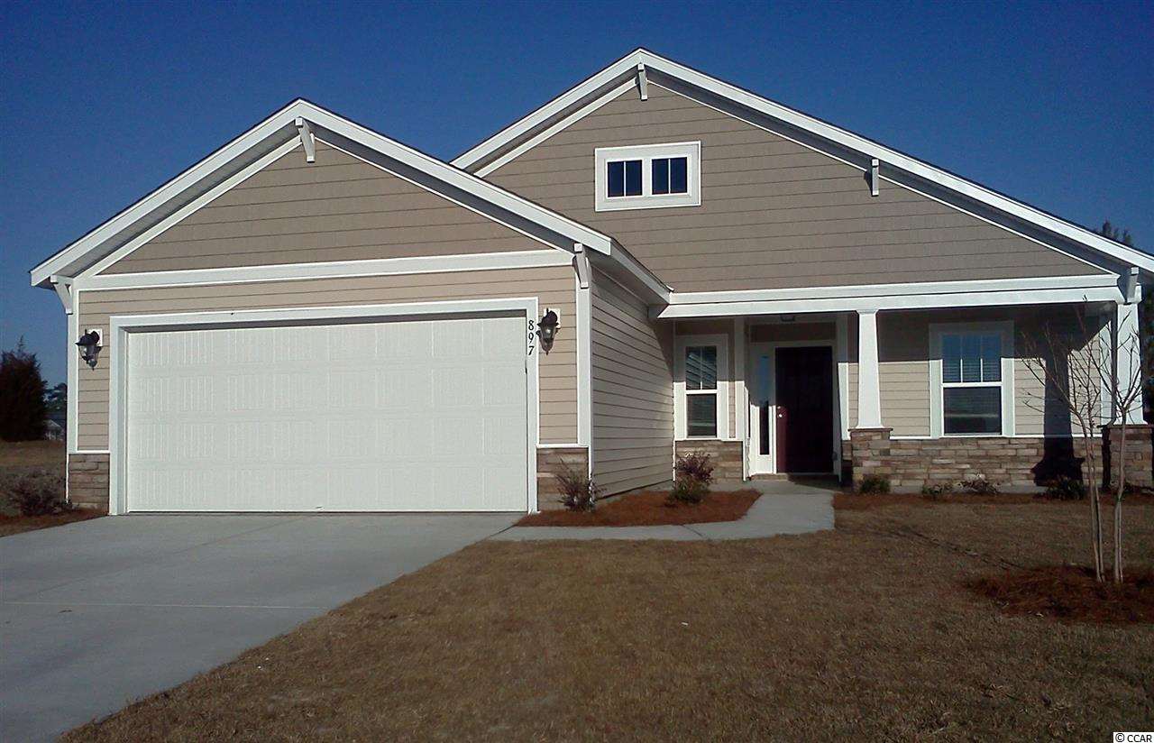 897 Bonita Loop Myrtle Beach, SC 29588 - Photo 1 of 14 Gallery Image 1