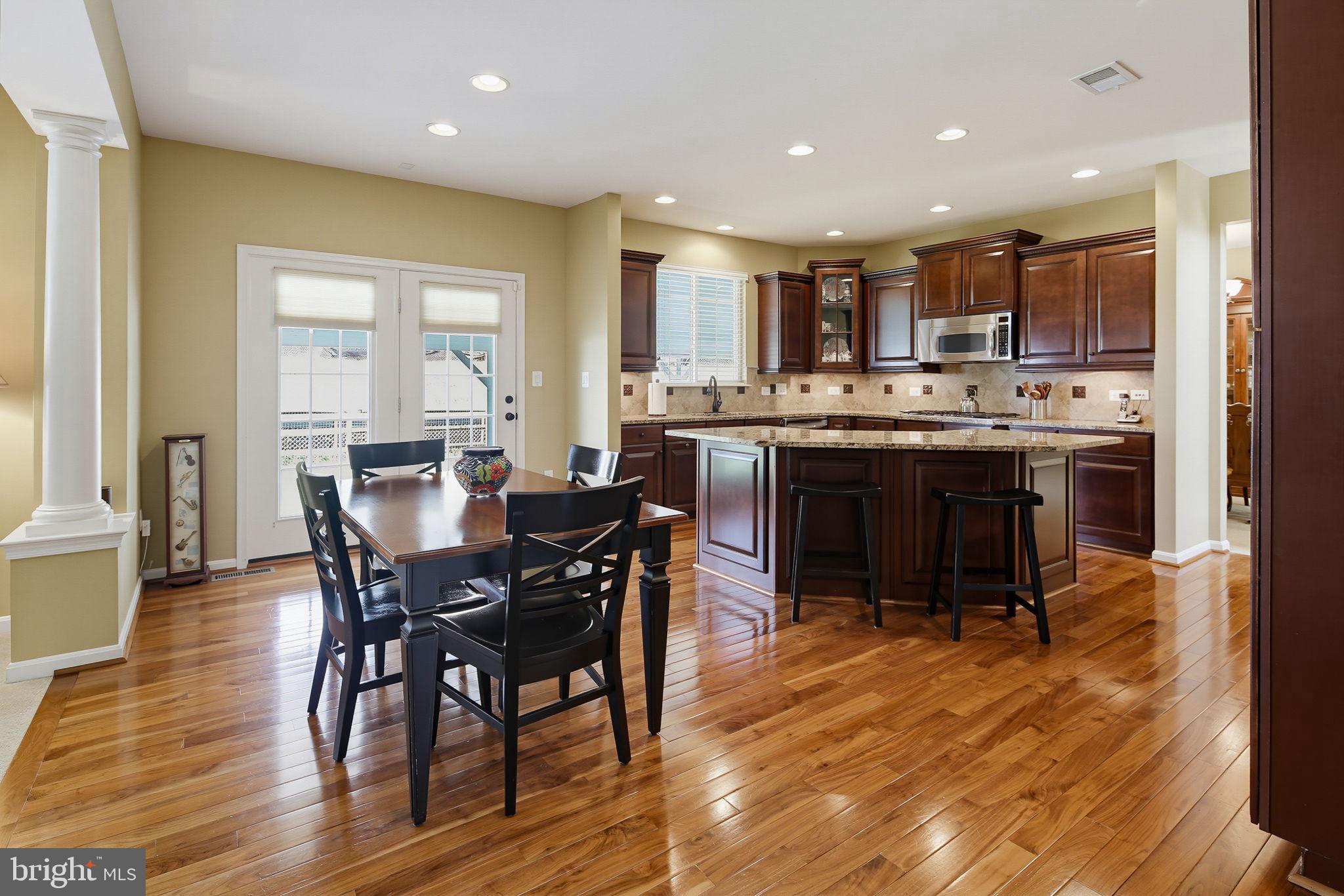 4932 Pale Morning Dun Road Elkridge, MD 21075 - Photo 2 of 58