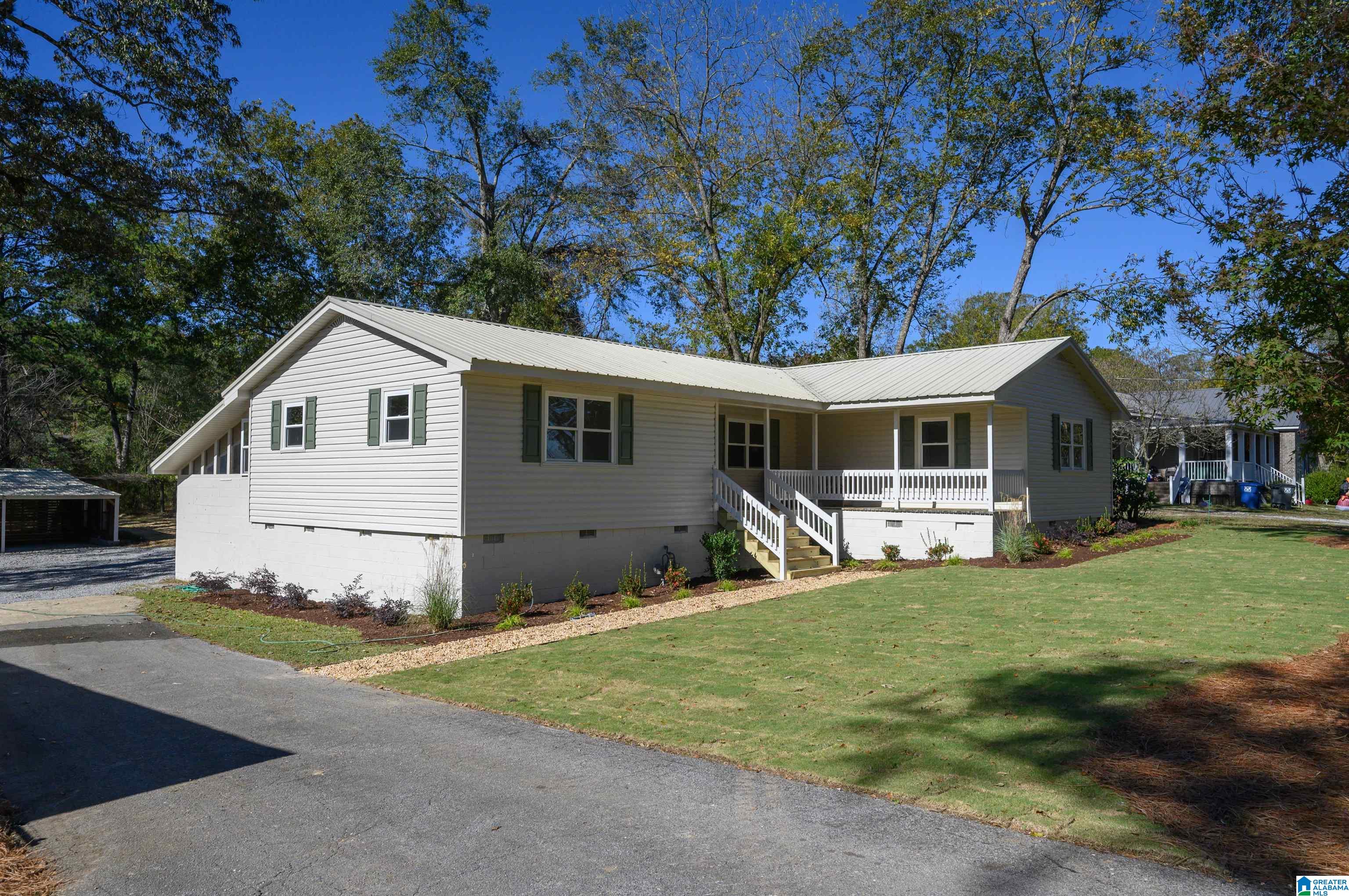 814 King Street Helena, AL 35080 - Photo 2 of 50
