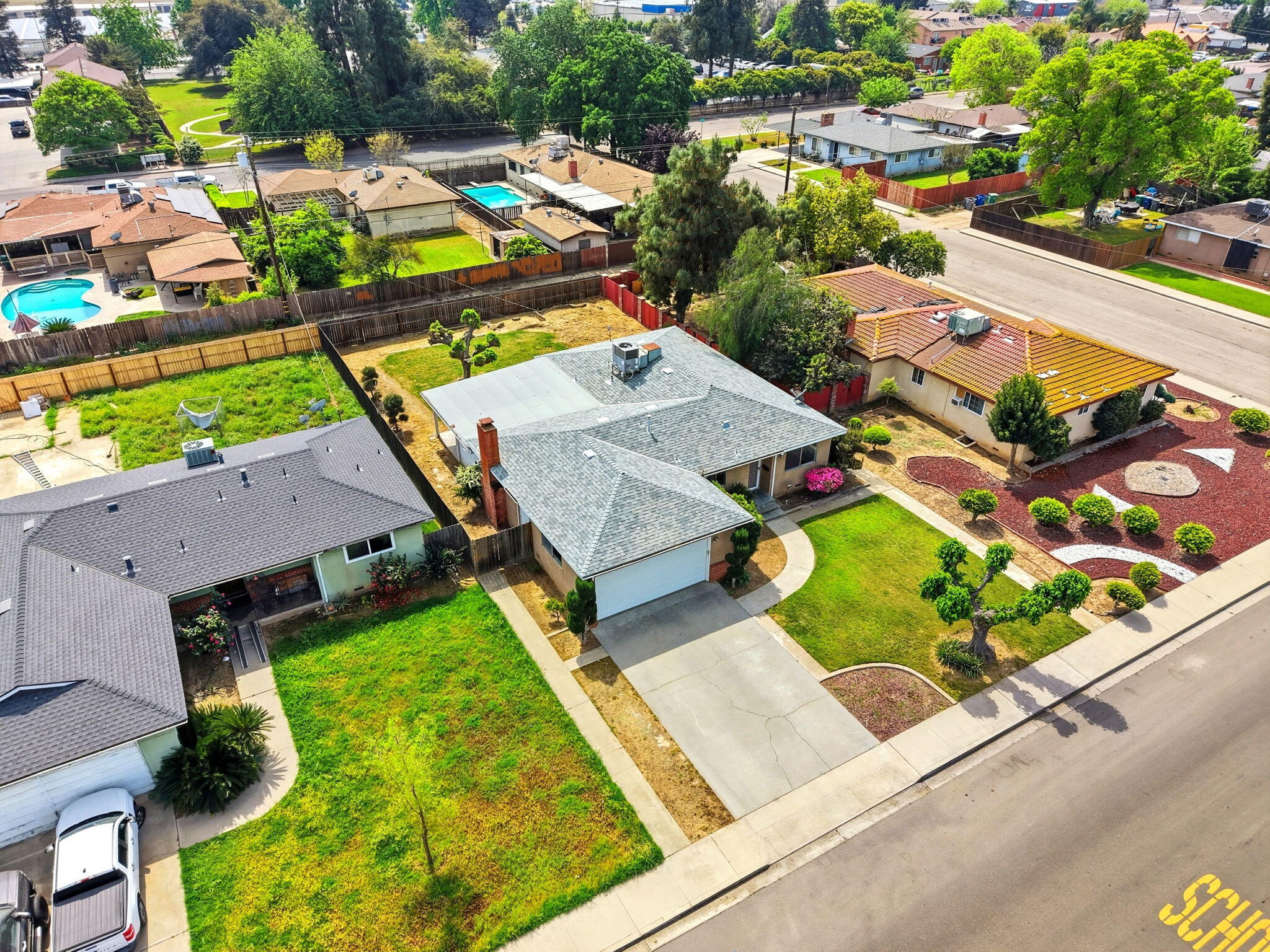 1123 East Washington Avenue Reedley, CA 93654 - Photo 7 of 54 7-1123_E_Washington_Ave_006