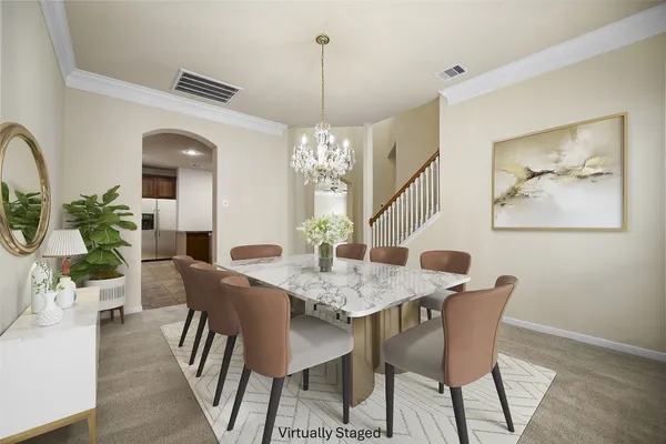 $398,000 | 9934 Yearling Place, Conroe, TX 77385