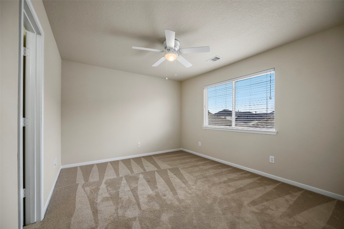 9934 Yearling Place Conroe, TX 77385 - Photo 25 of 47 Bedroom 2, another view