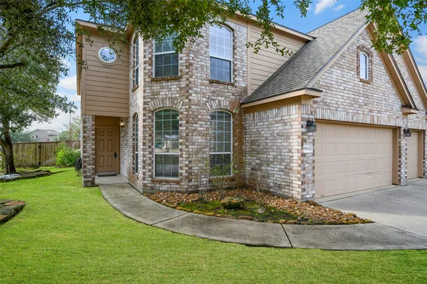 $398,000 | 9934 Yearling Place, Conroe, TX 77385